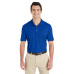 Men's Micro Stripe Polo