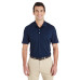 Men's Micro Stripe Polo