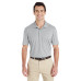 Men's Micro Stripe Polo