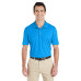 Men's Micro Stripe Polo