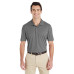 Men's Micro Stripe Polo