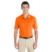 Men's Micro Stripe Polo