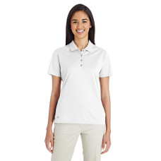 Ladies' Micro Stripe Polo