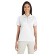 Ladies' Micro Stripe Polo