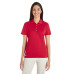 Ladies' Micro Stripe Polo