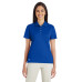 Ladies' Micro Stripe Polo