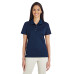 Ladies' Micro Stripe Polo