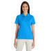 Ladies' Micro Stripe Polo