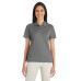 Ladies' Micro Stripe Polo