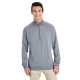 Men's Quarter-Zip Club Pullover