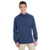 Men's Quarter-Zip Club Pullover