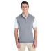 Men's Quarter-Zip Club Vest