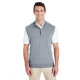 Men's Quarter-Zip Club Vest