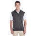 Men's Quarter-Zip Club Vest