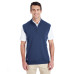 Men's Quarter-Zip Club Vest