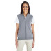 Ladies' Full-Zip Club Vest