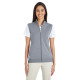 Ladies' Full-Zip Club Vest