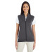 Ladies' Full-Zip Club Vest