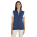 Ladies' Full-Zip Club Vest
