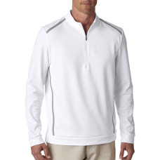 Men's Half-Zip Training Top