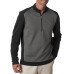 Men's Half-Zip Training Top