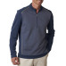 Men's Half-Zip Training Top