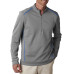 Men's Half-Zip Training Top