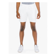 Unisex California Fleece Gym Short