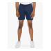 Unisex California Fleece Gym Short