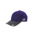 Collegiate Heather Front-Hit Cap