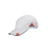 Lightweight Cotton Front-Hit Cap