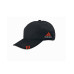 Lightweight Cotton Front-Hit Cap