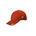 Lightweight Cotton Front-Hit Cap