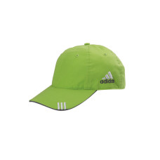 Lightweight Cotton Front-Hit Cap