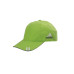 Lightweight Cotton Front-Hit Cap