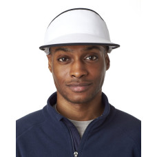 Men's Performance High Crown Visor Men's Performance High Crown Visor