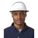 Men's Performance High Crown Visor