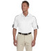 Men's climalite 3-Stripes Cuff Polo