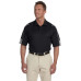 Men's climalite 3-Stripes Cuff Polo