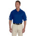 Men's climalite 3-Stripes Cuff Polo