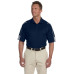 Men's climalite 3-Stripes Cuff Polo