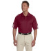 Men's climalite 3-Stripes Cuff Polo