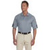 Men's climalite 3-Stripes Cuff Polo