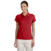 Ladies' climalite Tour Piqué Short-Sleeve Polo