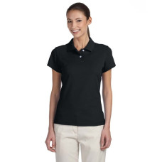 Ladies' climalite Tour Piqué Short-Sleeve Polo