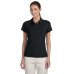 Ladies' climalite Tour Piqué Short-Sleeve Polo