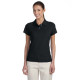 Ladies' climalite Tour Piqué Short-Sleeve Polo
