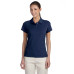 Ladies' climalite Tour Piqué Short-Sleeve Polo