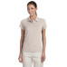 Ladies' climalite Tour Piqué Short-Sleeve Polo