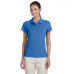 Ladies' climalite Tour Piqué Short-Sleeve Polo